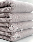 (URBAN RIB) DUSTY LILAC
