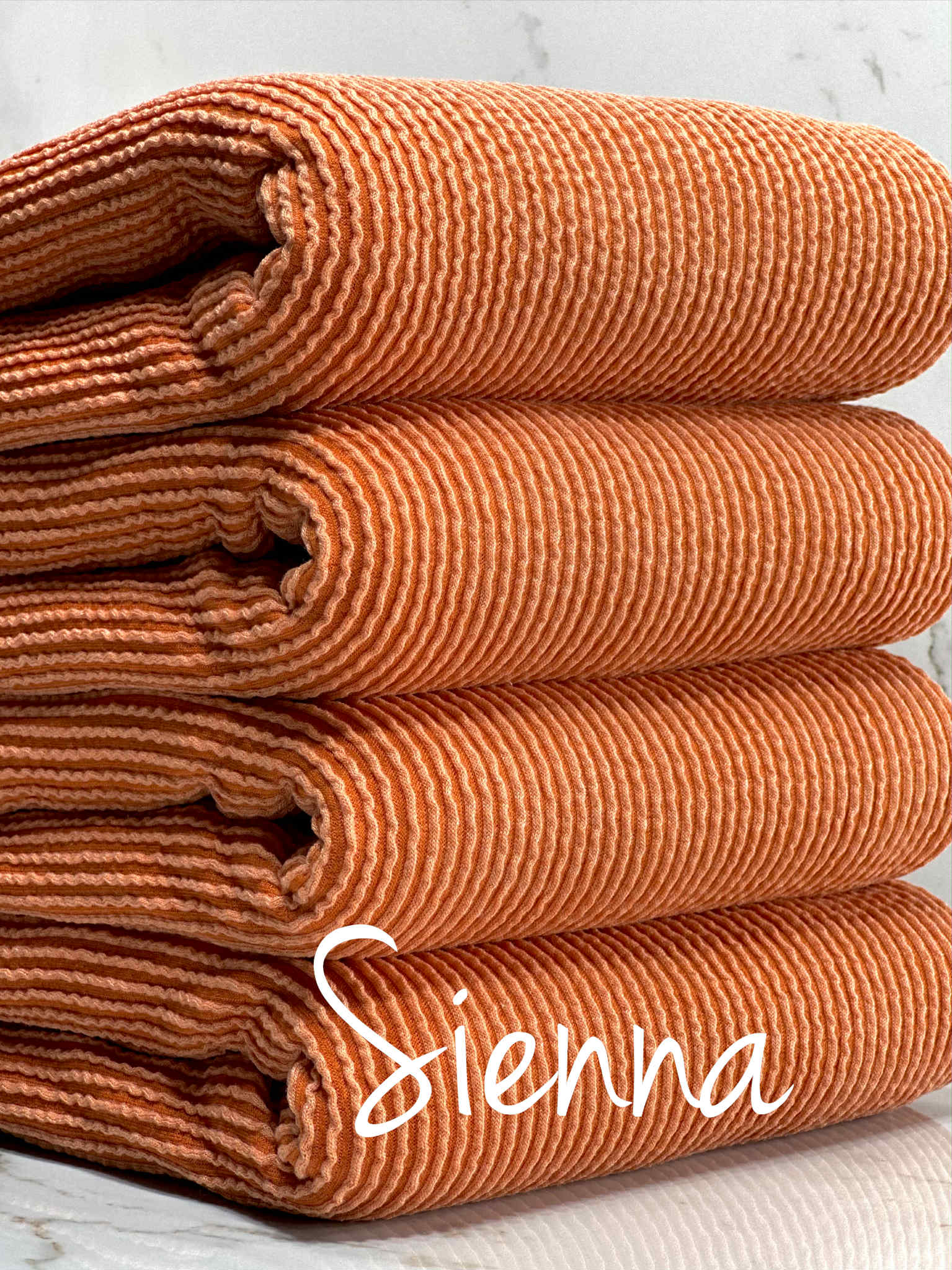 (URBAN RIB) SIENNA
