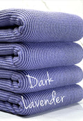 (URBAN RIB) DARK LAVENDER
