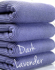 (URBAN RIB) DARK LAVENDER