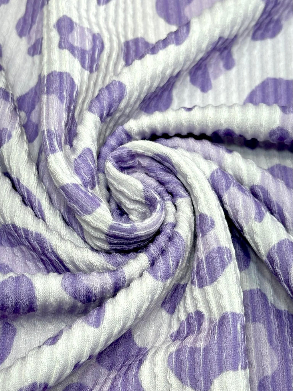 (URBAN RIB) LAVENDER AND PURPLE CHEETAH ON LILAC (1)