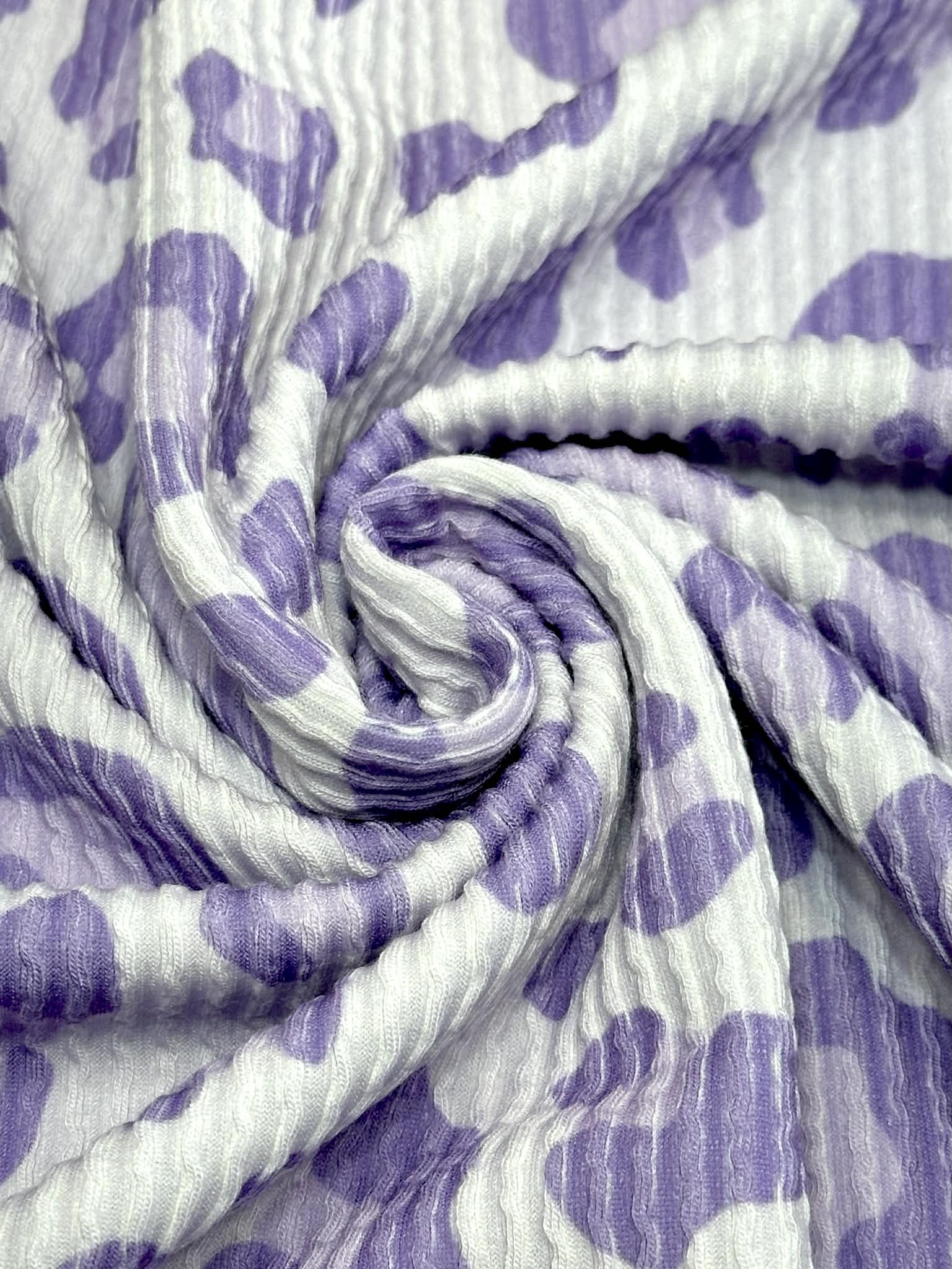 (URBAN RIB) LAVENDER AND PURPLE CHEETAH ON LILAC (1)