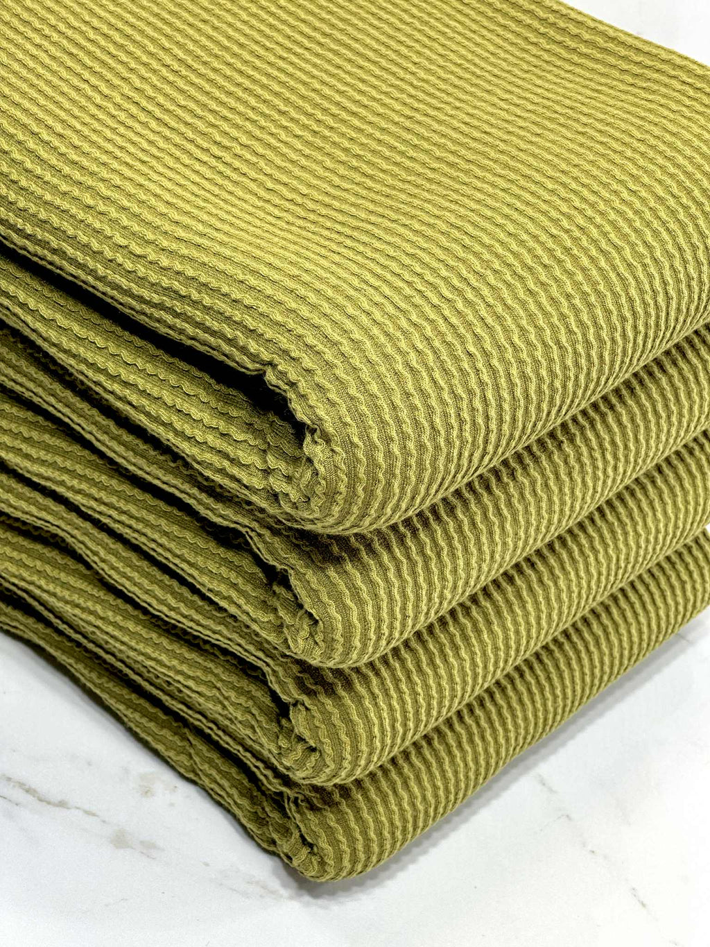 (URBAN RIB) GREEN MOSS