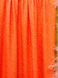 (URBAN RIB) APRICOT CHEETAH