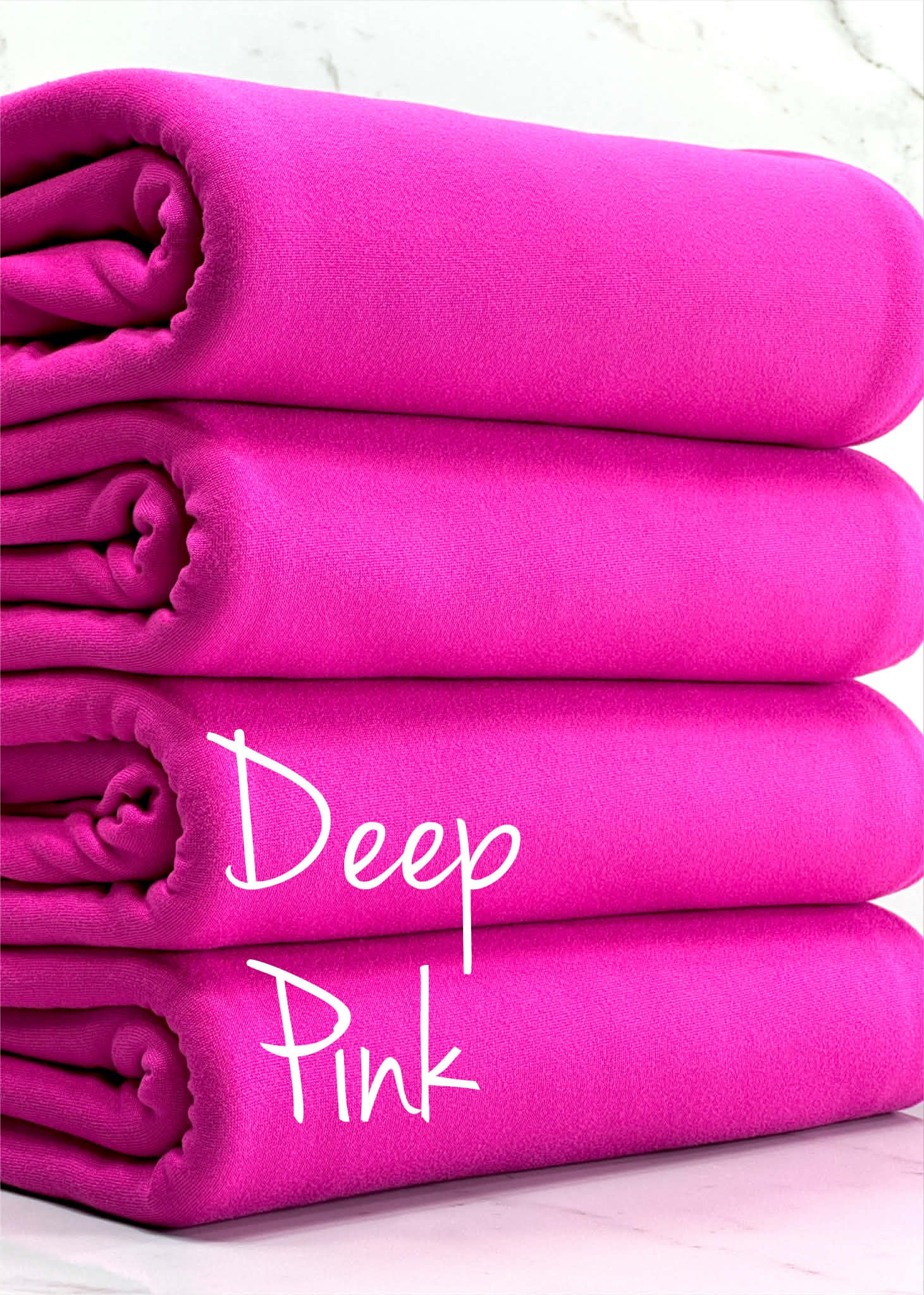 z.(DBP) DEEP PINK