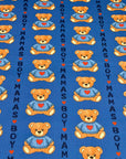 (4X2 YUMMY RIB) MAMAS BOY TEDDY BEARS(1)