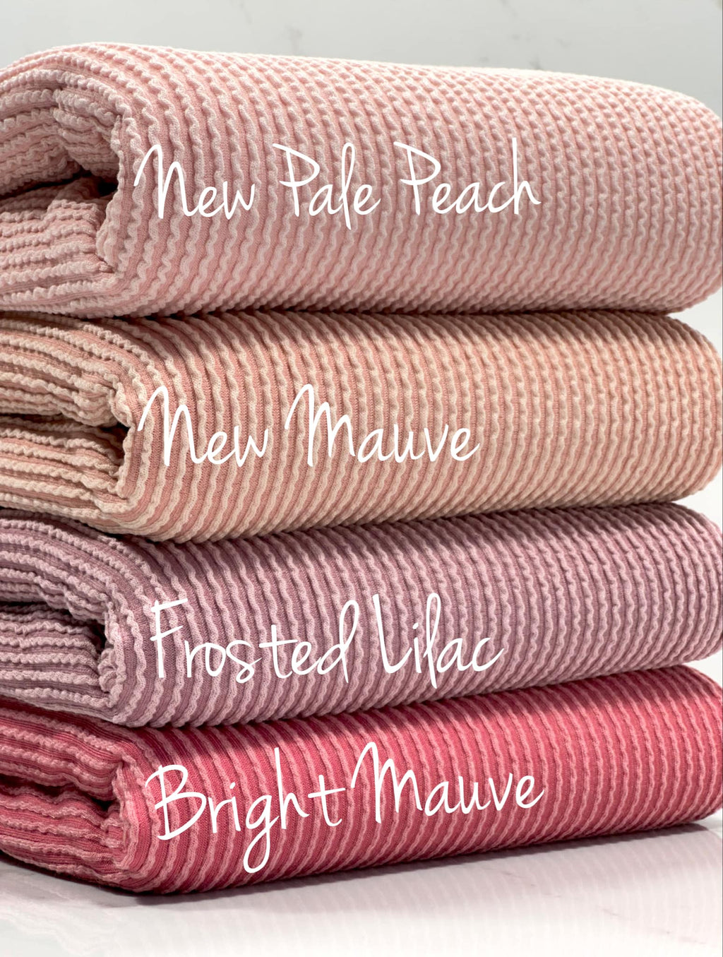 (URBAN RIB) BRIGHT MAUVE
