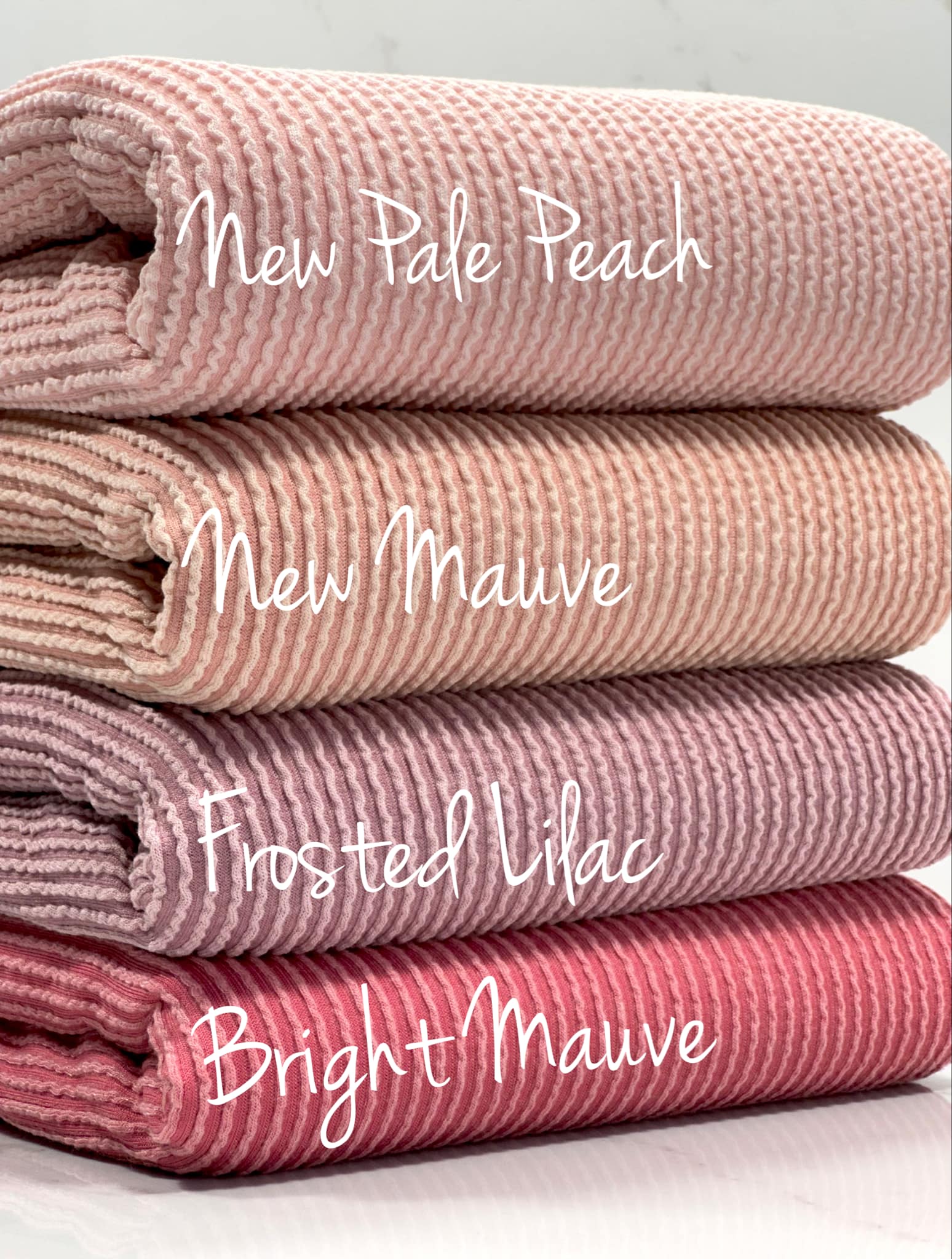 (URBAN RIB) BRIGHT MAUVE