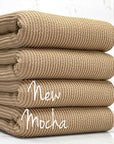 (URBAN RIB) NEW MOCHA