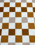 (OAKLEY) FALL MEDIUM CHECKERED