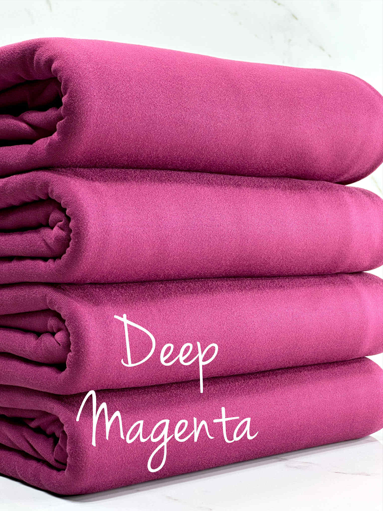 z.(DBP) DEEP MAGENTA