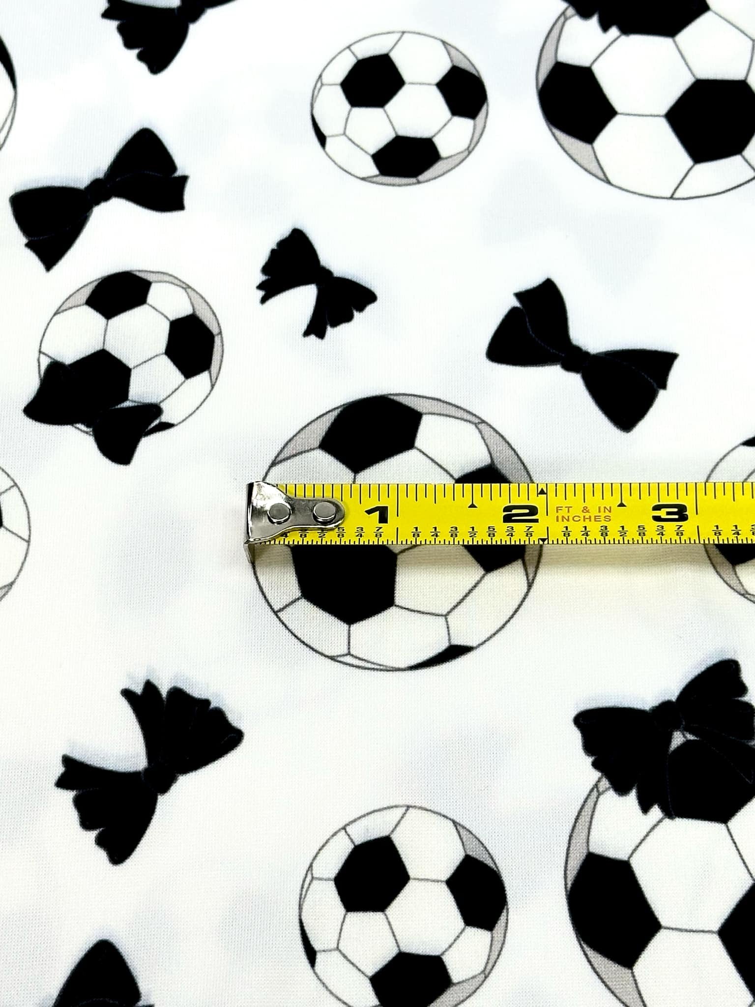 Off white soccer ball best sale