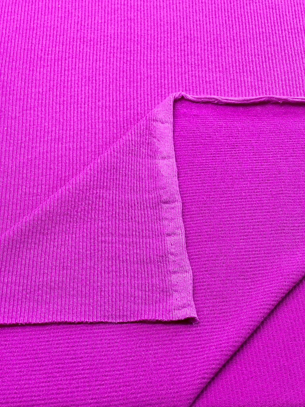 (MONACO RIB) MAGENTA