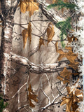 (COTTON SPANDEX ) REALISTIC CAMOUFLAGE