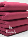 z.(DBP) NEW BURGUNDY