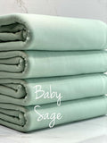 z. (DBP) BABY SAGE