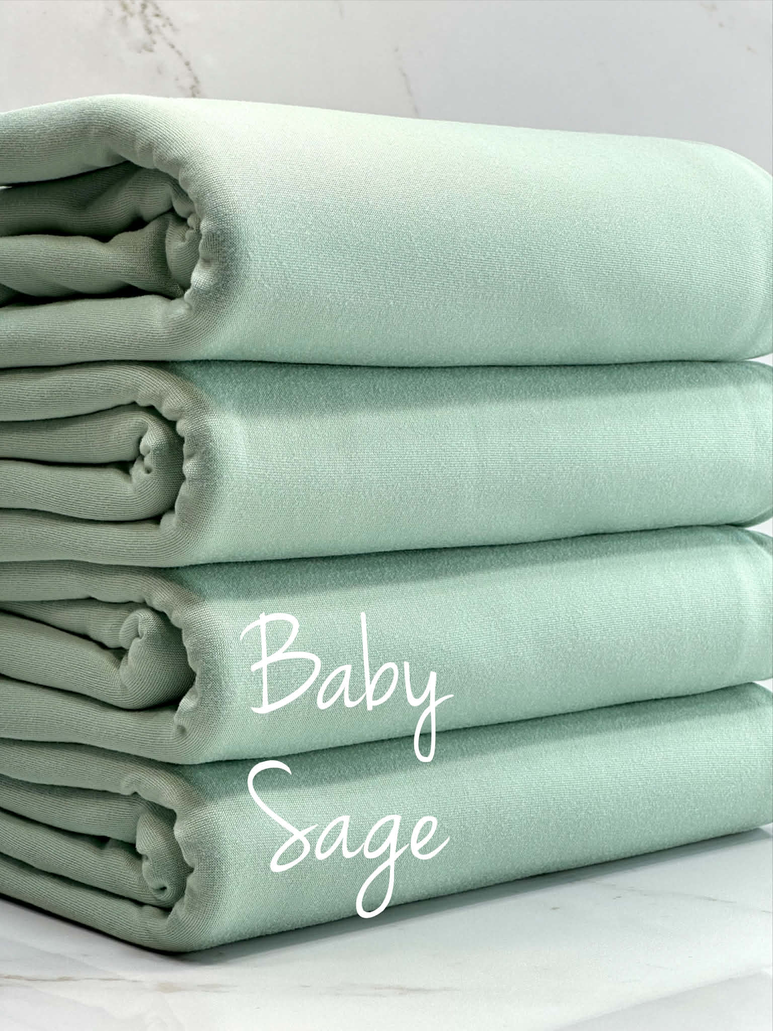 z. (DBP) BABY SAGE