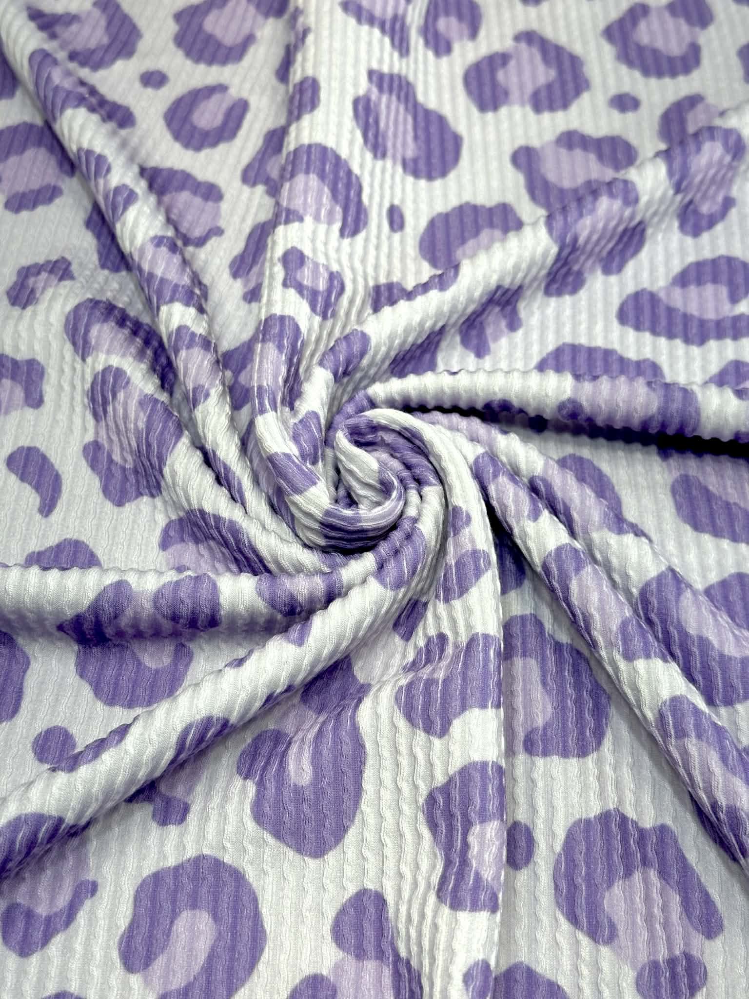 (URBAN RIB) LAVENDER AND PURPLE CHEETAH ON LILAC (1)