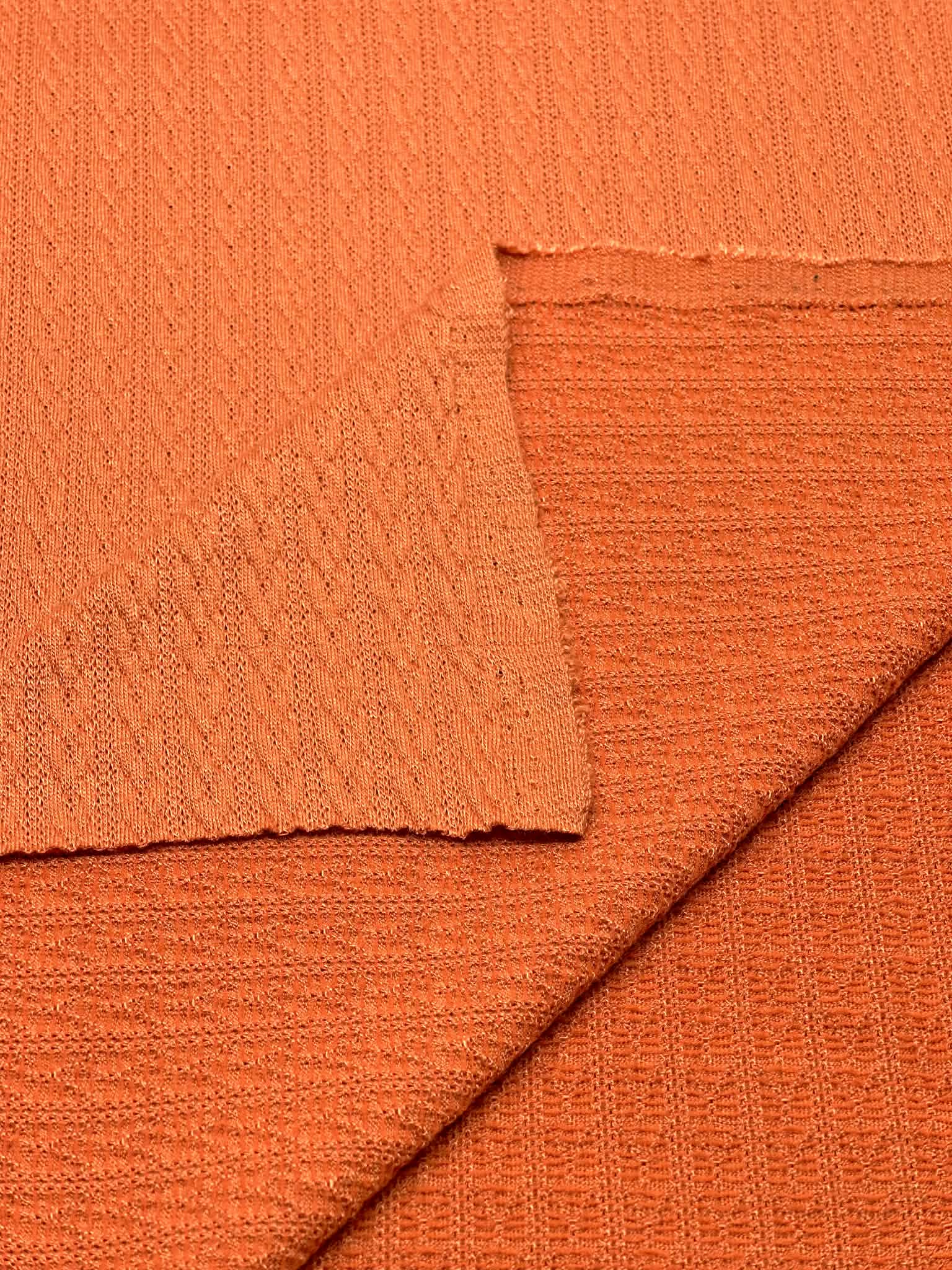 (CABLE) BRIGHT RUST