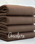 z. (DBP) CHOCOLATE