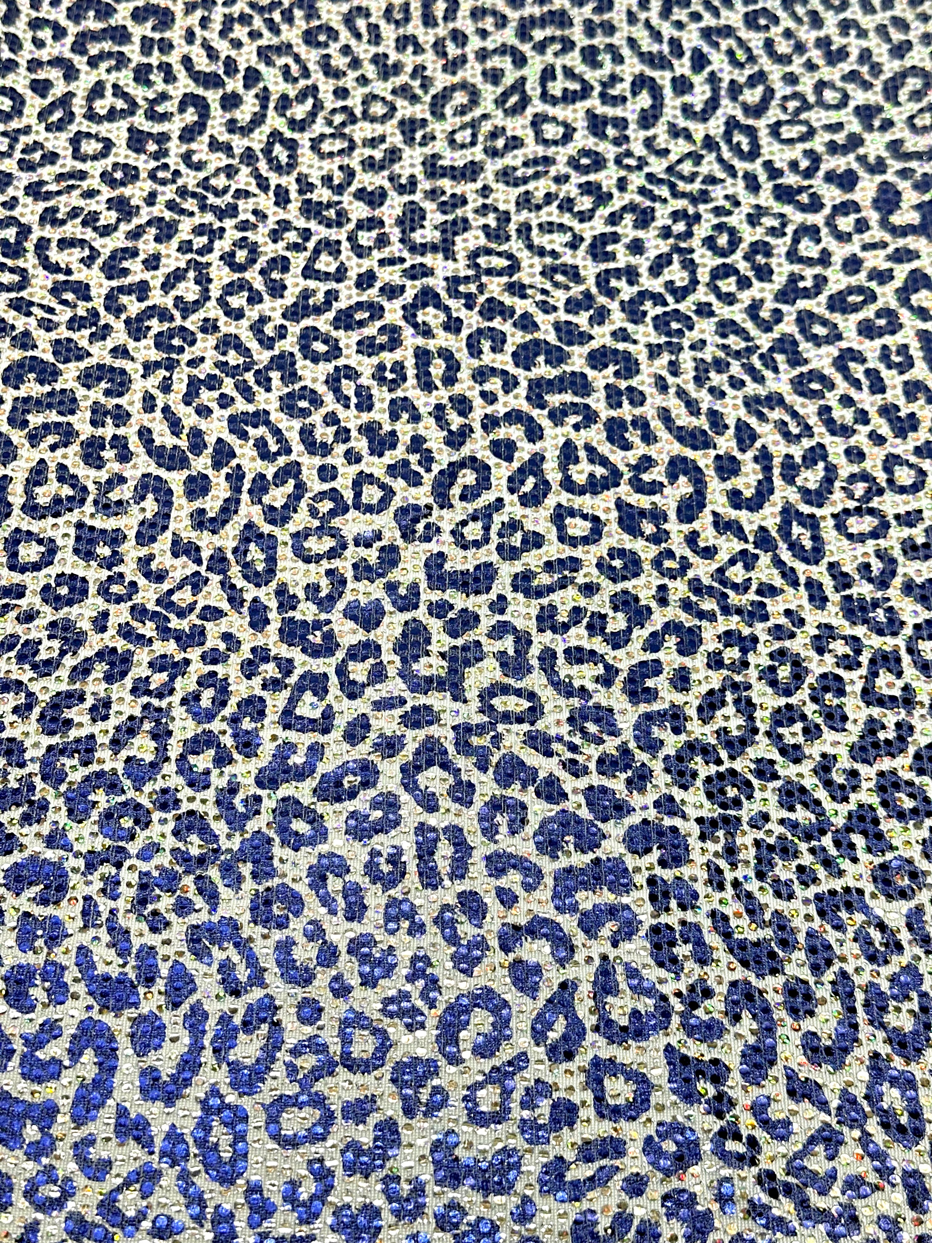 (SEQUIN) SHINNY BLUE CHEETAH (1)