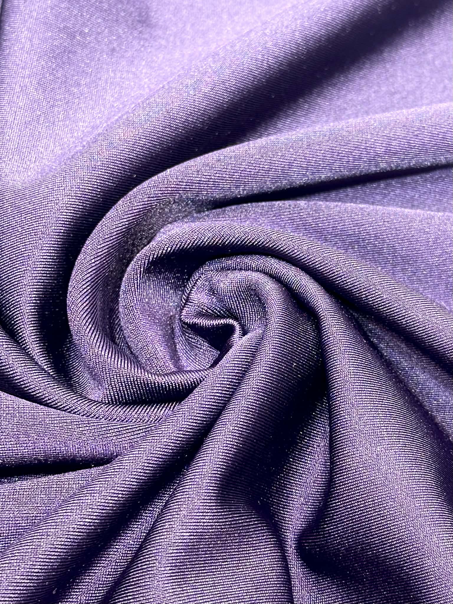 (SWIM) EGGPLANT