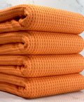 (WAFFLE) ORANGE