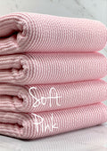 (URBAN RIB) SOFT PINK