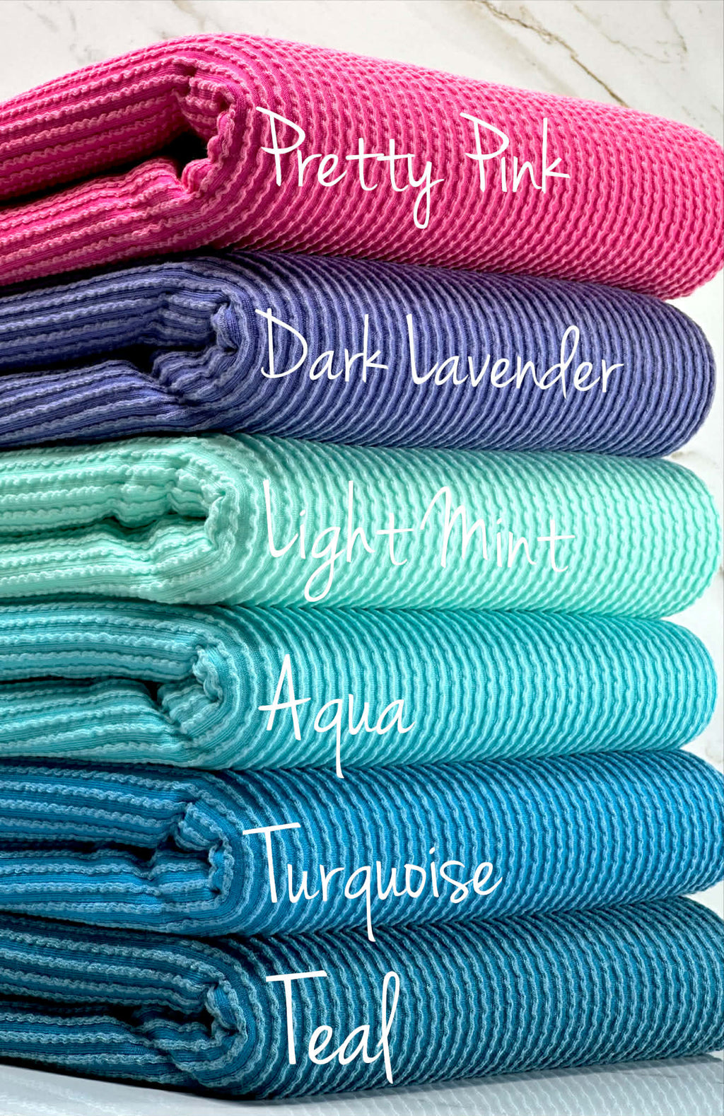 (URBAN RIB) TEAL