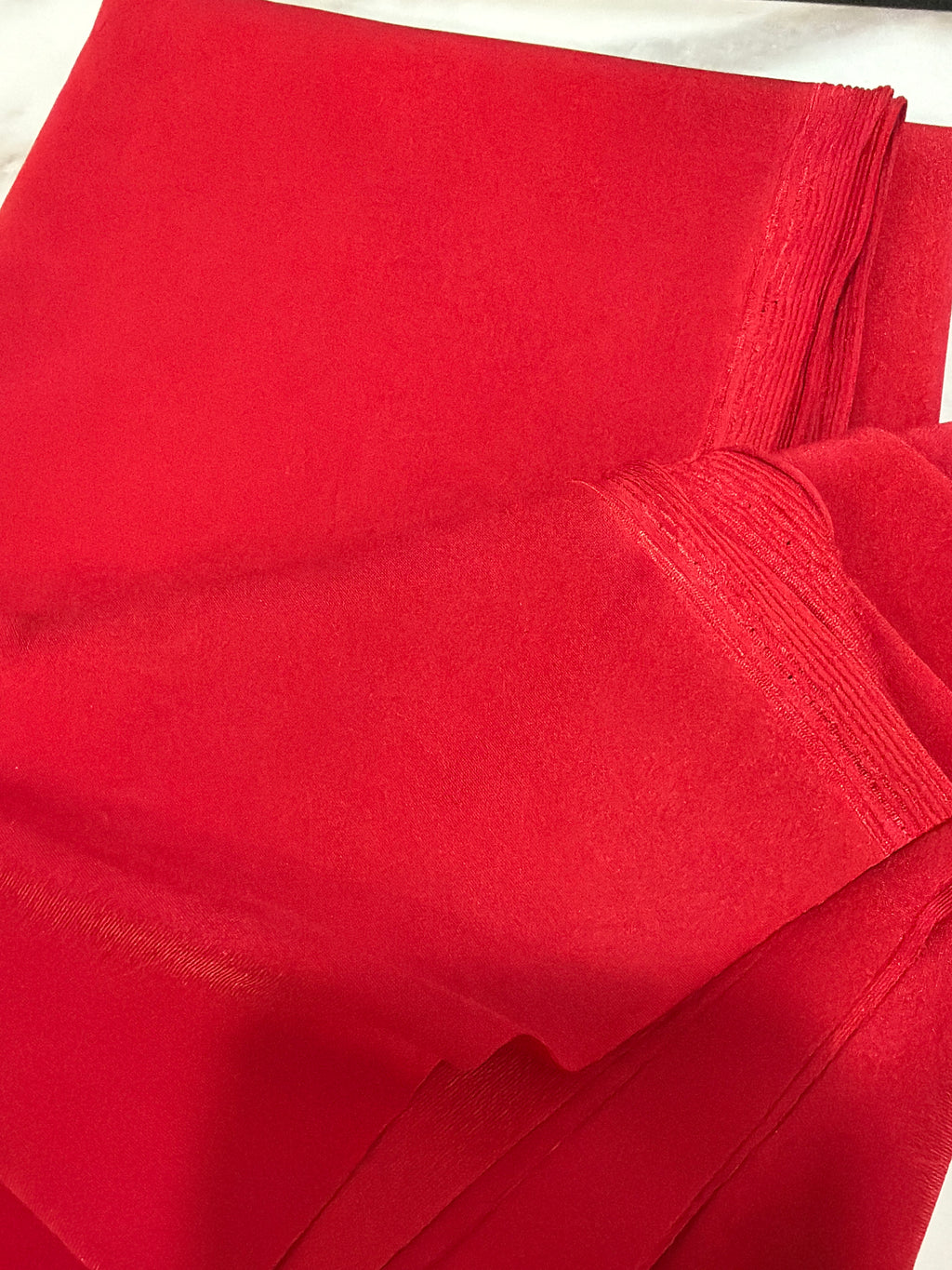 (SATIN) CHERRY
