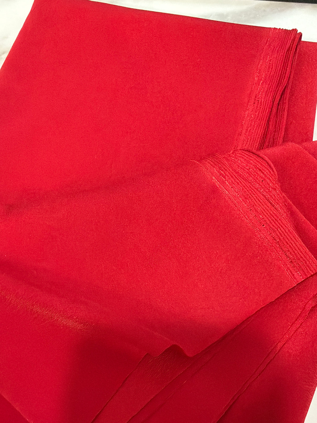 (SATIN) CHERRY