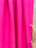 (SWIM RIB) PRETTY PINK