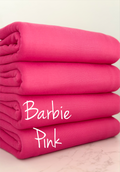 z.(DBP) BARBIE PINK