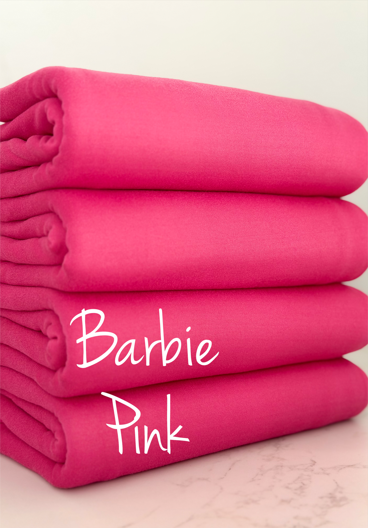 z.(DBP) BARBIE PINK