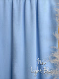(URBAN RIB) NEW LIGHT BLUE