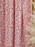 (DBP) WHITE LEOPARD ON BLUSH