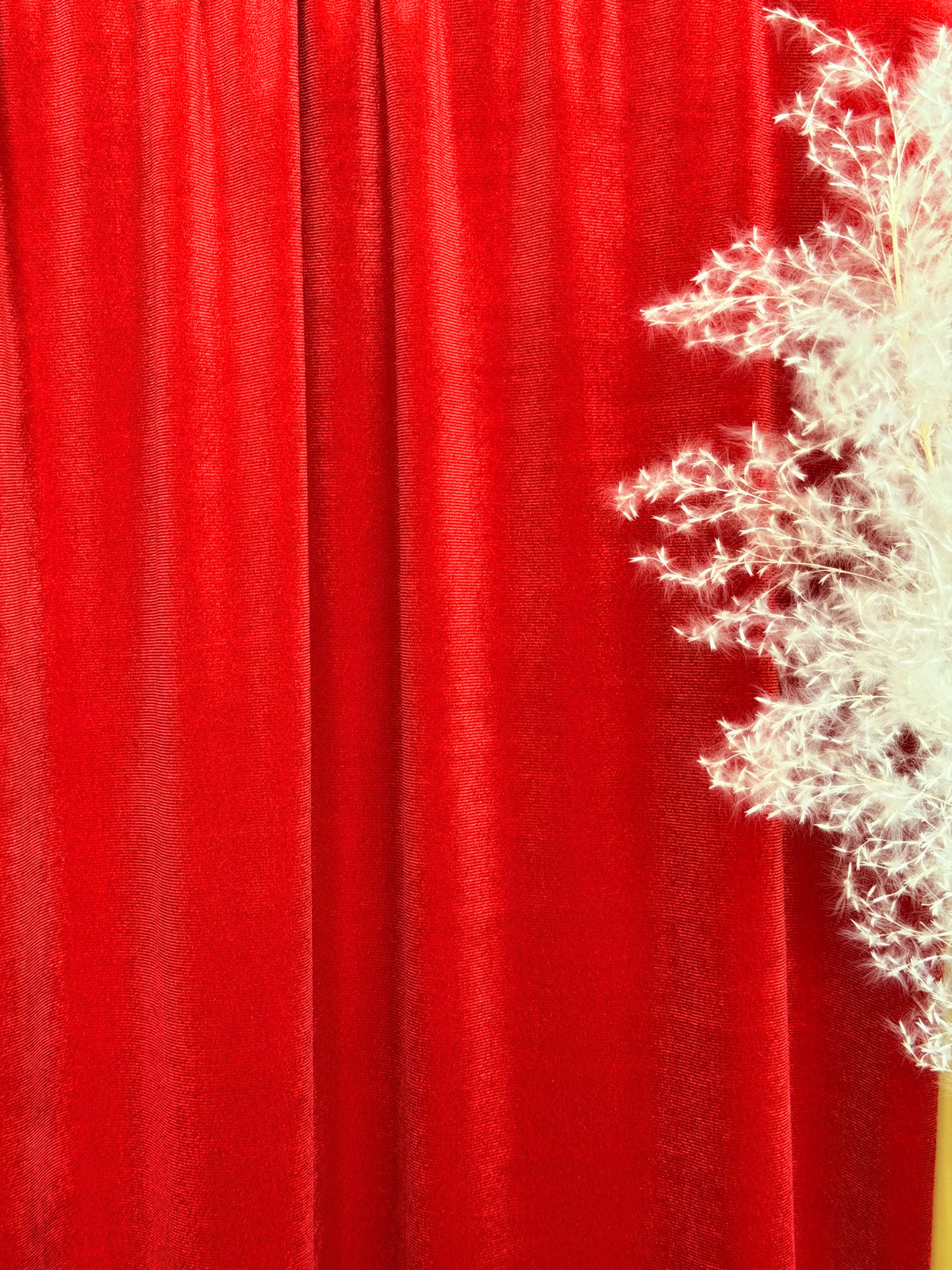 (VELVET) RED (3)