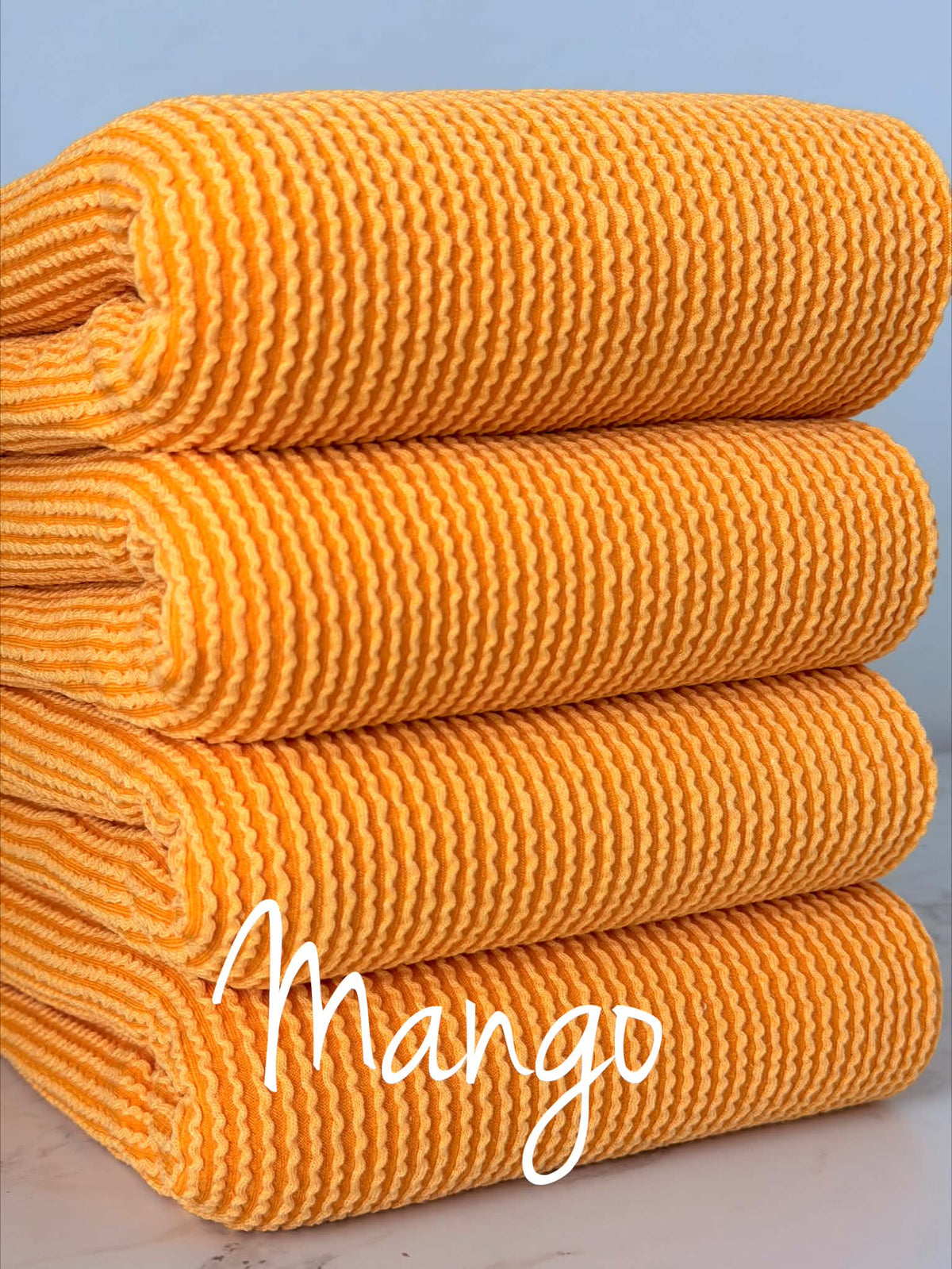 (URBAN RIB) MANGO