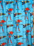 (MINKY) SUPER HERO
