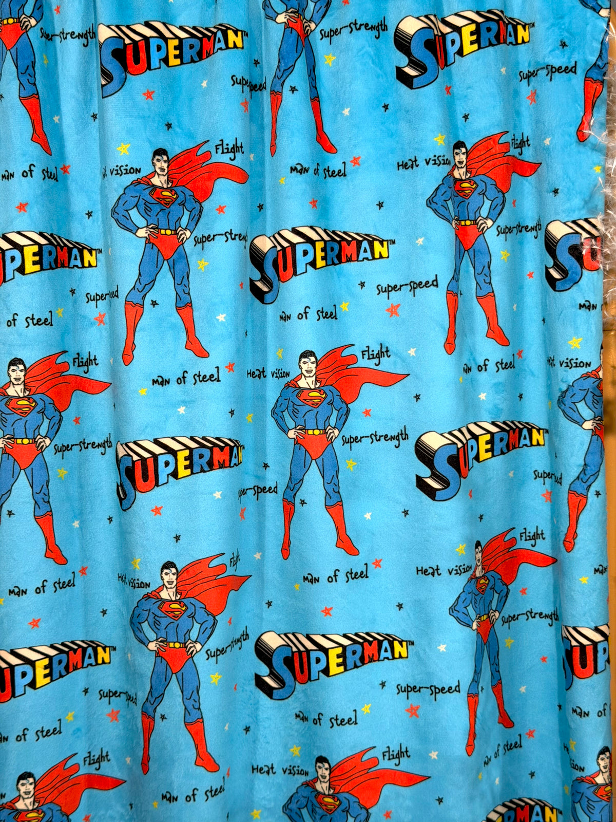 (MINKY) SUPER HERO