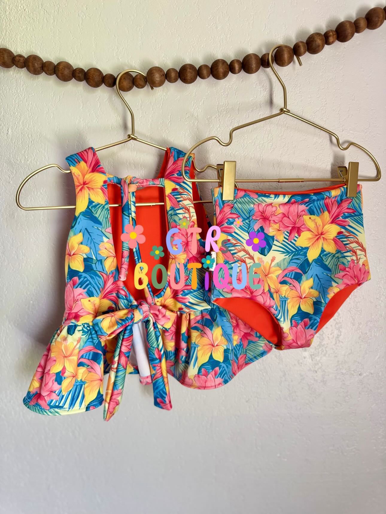 (SWIM) HAWAIIAN TROPICAL(5)