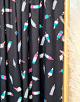 (DBP) POPCICLES ON BLACK