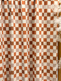 (URBAN RIB) FALL CHECKERED