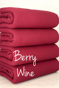 z.(4X2 RIB) BERRY WINE
