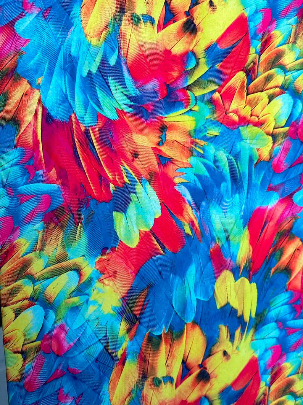 (ITY) TROPICAL