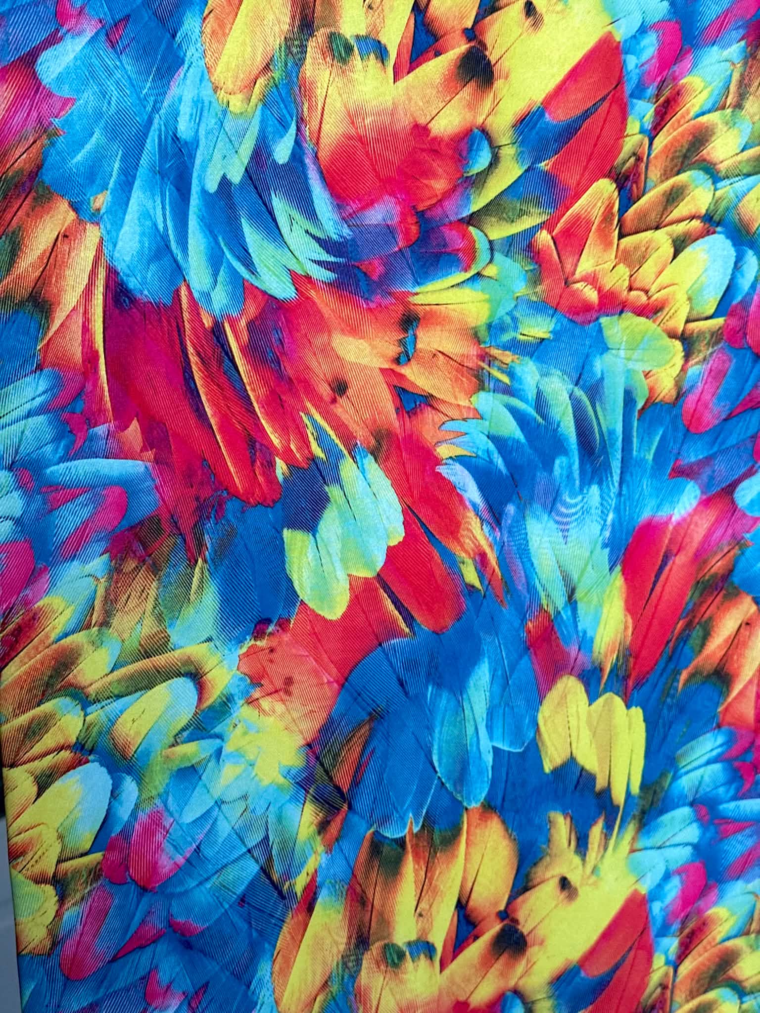 (ITY) TROPICAL