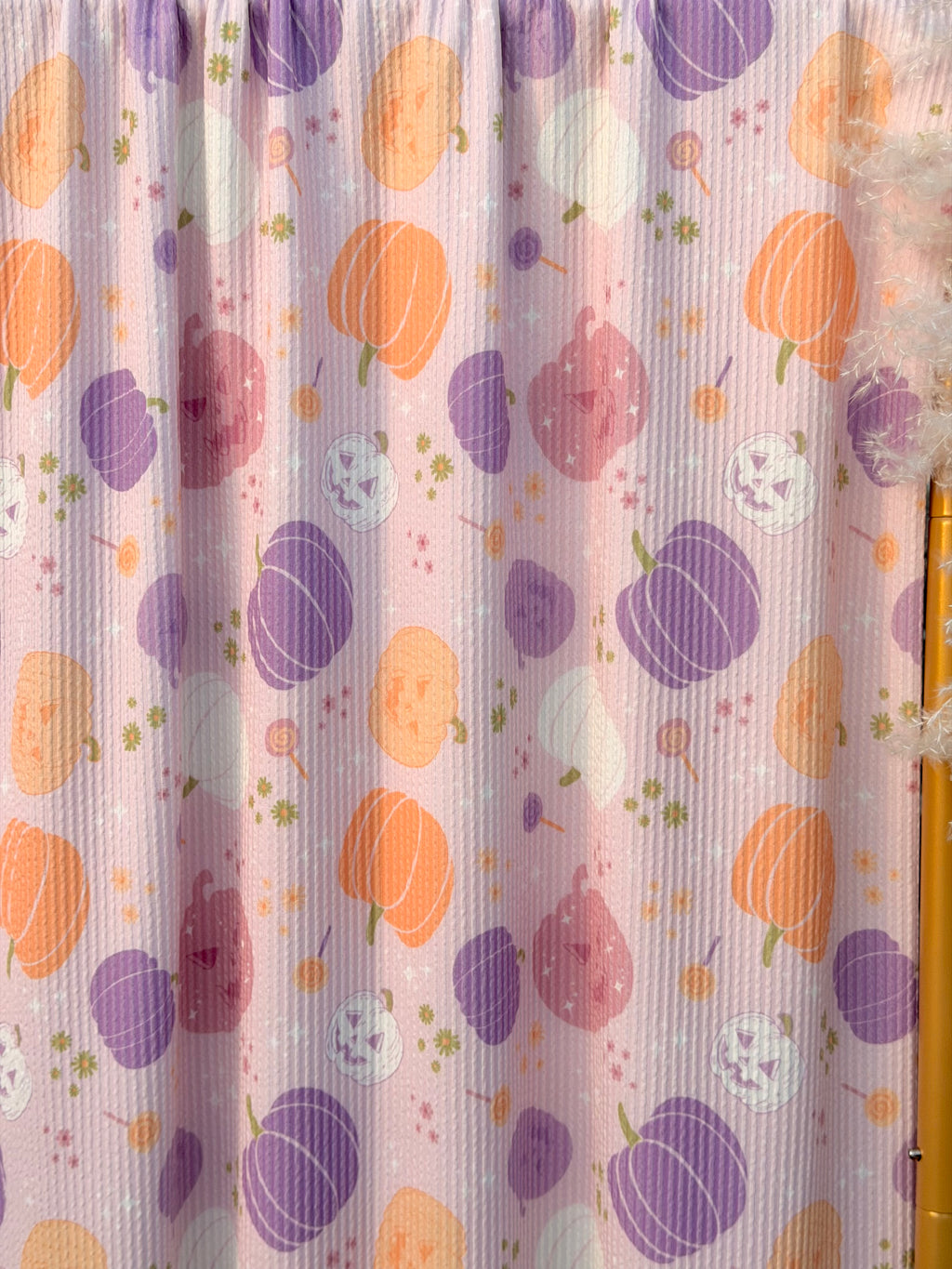 (URBAN RIB) PUMKIN DREAMLAND