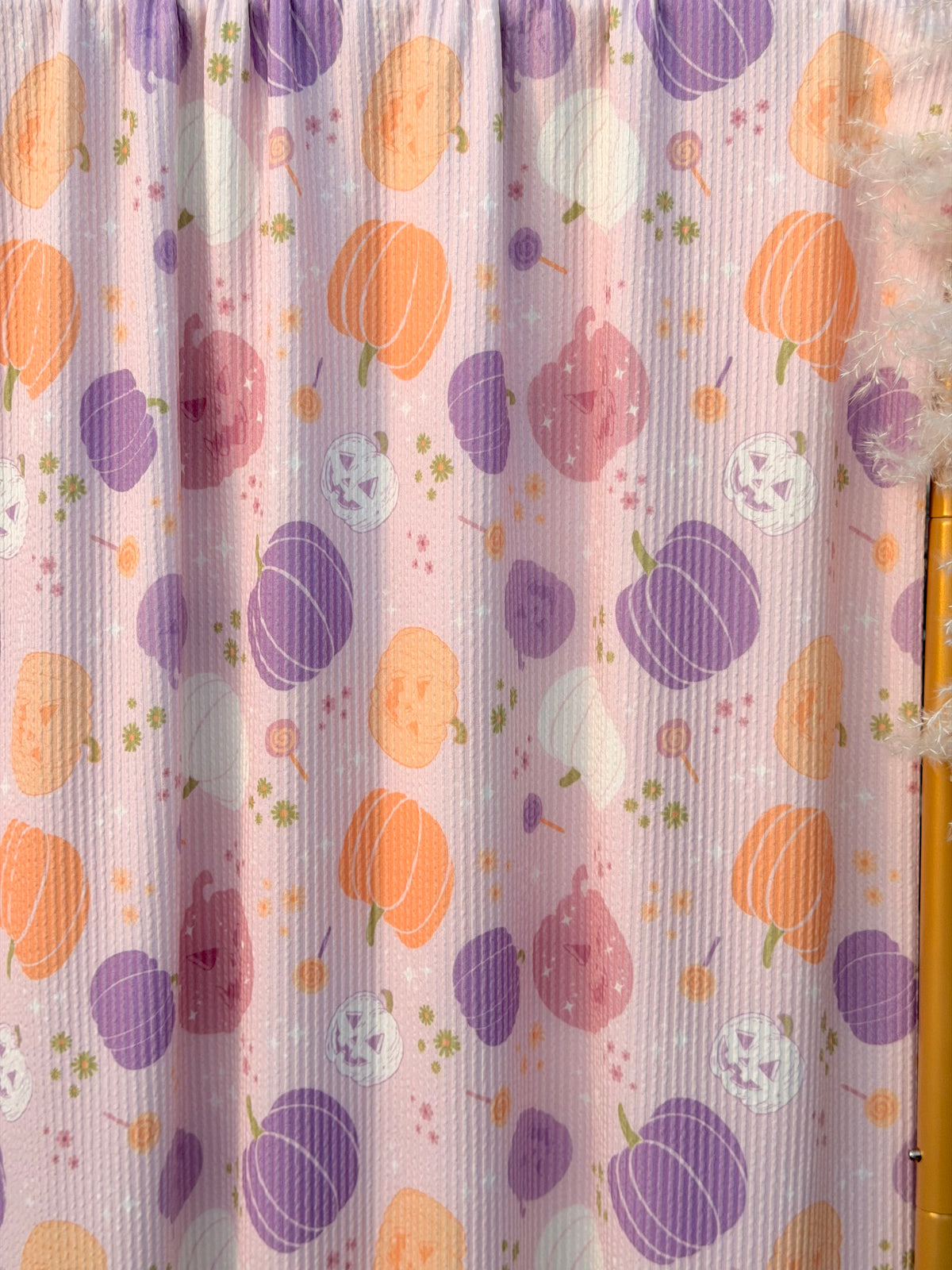 (URBAN RIB) PUMKIN DREAMLAND