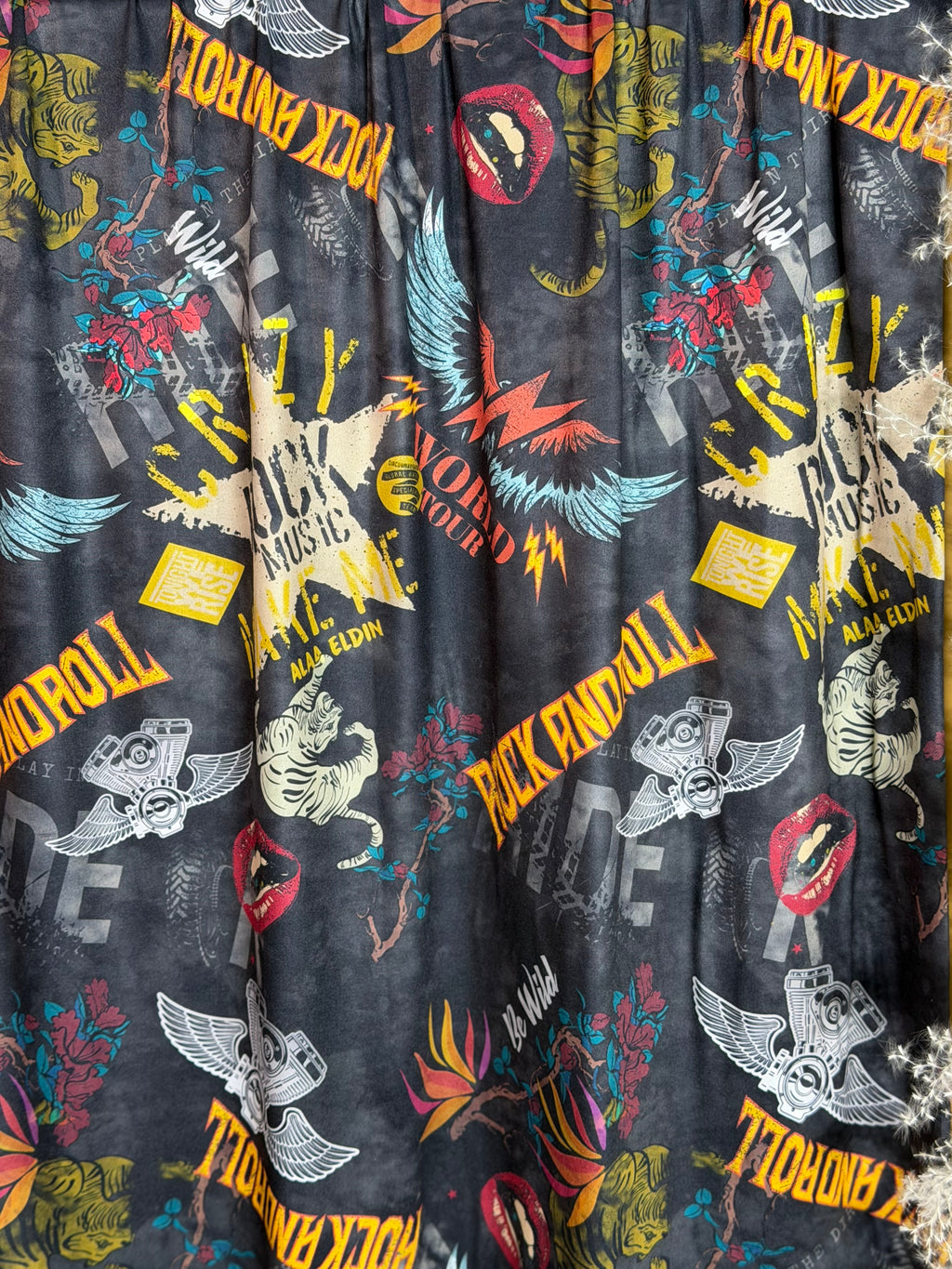 (DBP) ROCK & ROLL