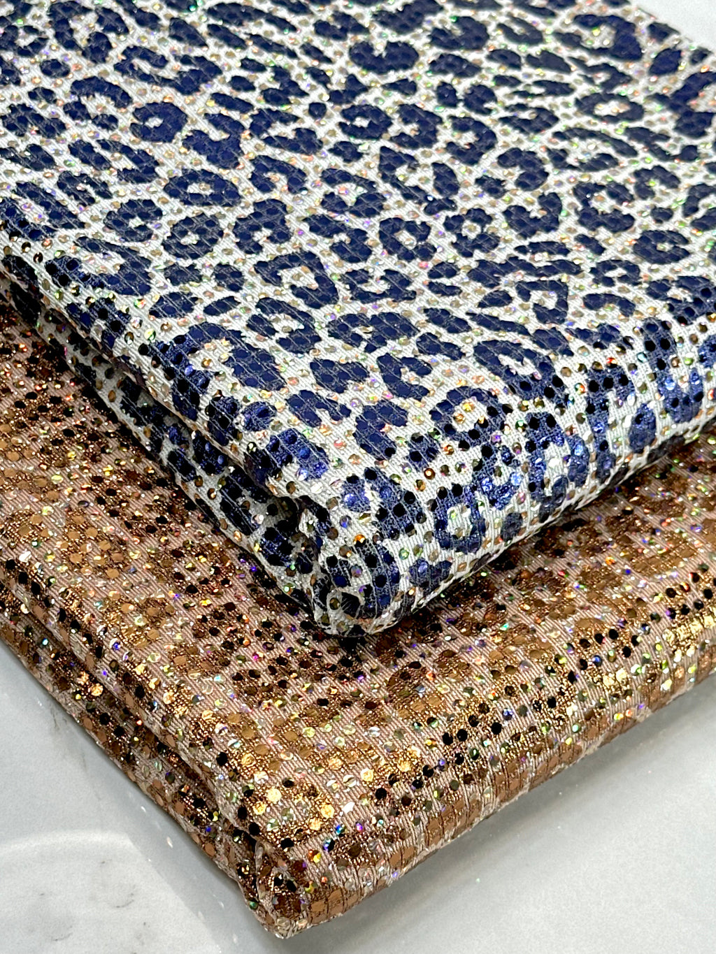 (SEQUIN) SHINNY BLUE CHEETAH (1)